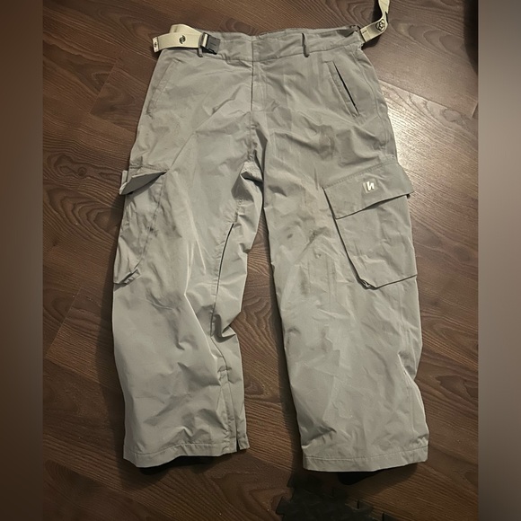 Other | Harlaut Pants | Poshmark